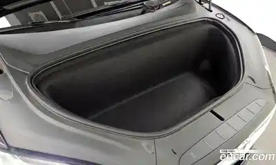 Tesla Model X 2019 0.3 гидро в Москве № 397335, миниатюра 6