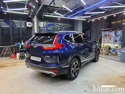 Honda CR-V 2019 1.5 гидро в Москве № 402512, миниатюра 4
