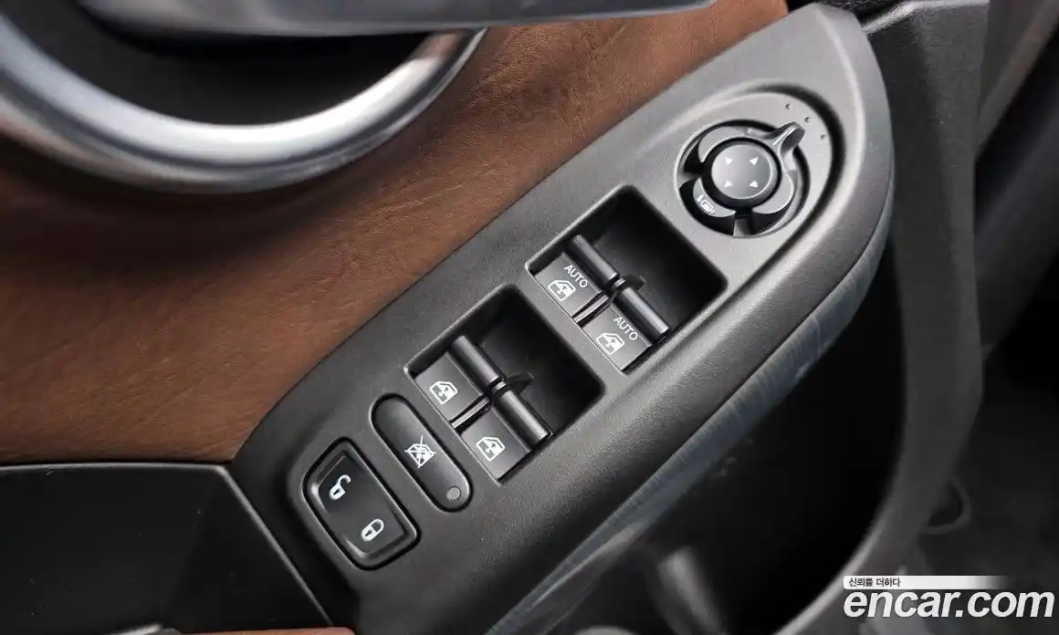 Fiat 500X 2016 2.0 гидро в Москве № 406754, фото 14