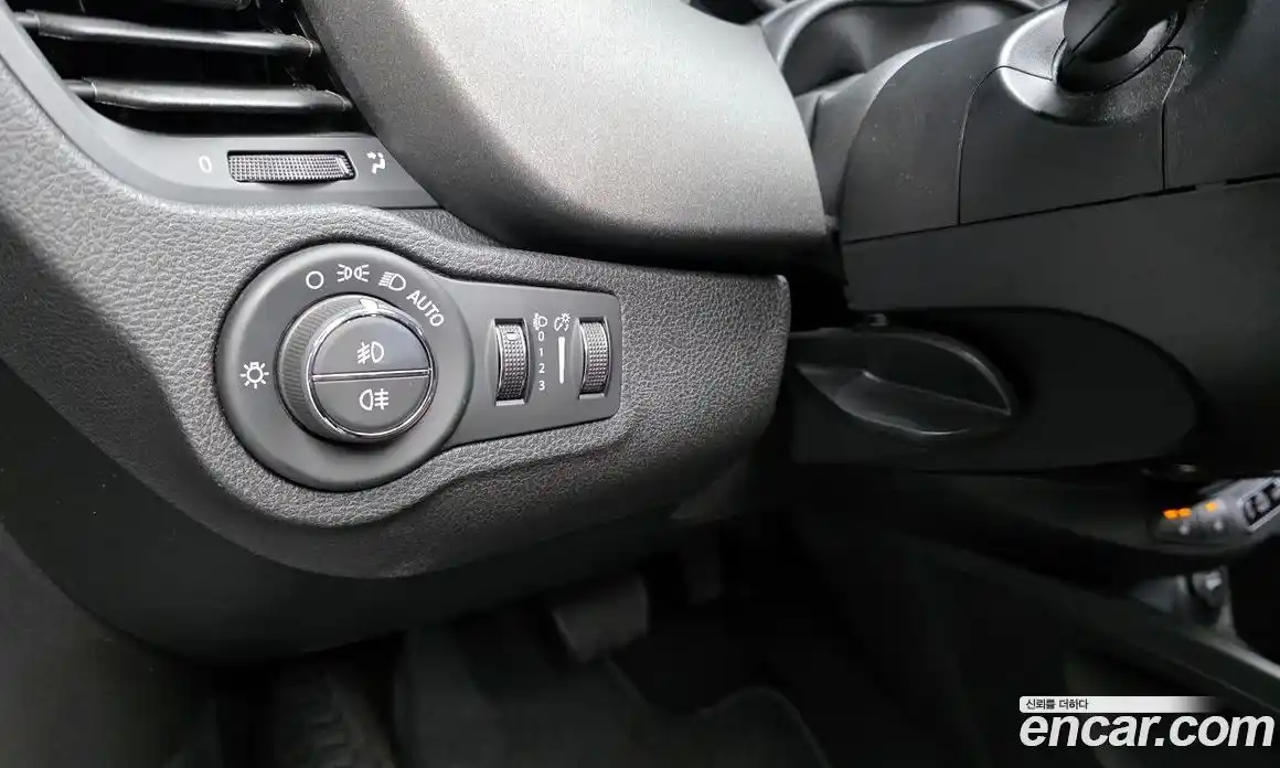 Fiat 500X 2016 2.0 гидро в Москве № 406754, фото 15