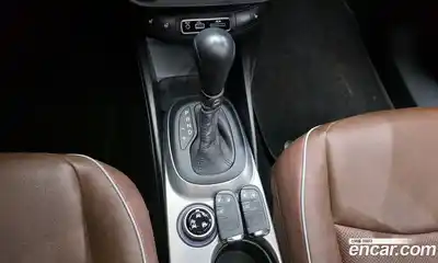 Fiat 500X 2016 2.0 гидро в Москве № 406754, миниатюра 9