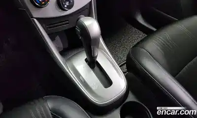 Chevrolet Trax 2014 1.4 гидро в Москве № 42111, миниатюра 9