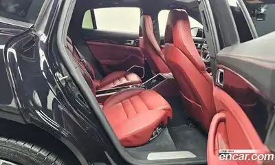 Porsche Panamera 2020 2.9 гидро в Москве № 430596, миниатюра 12