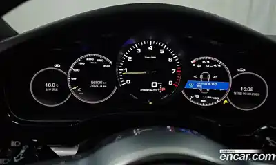 Porsche Panamera 2020 2.9 гидро в Москве № 430596, миниатюра 8