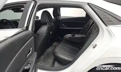 Hyundai Avante 2023 1.6 гидро в Москве № 43219, миниатюра 11