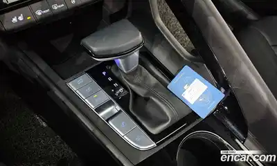 Hyundai Avante 2023 1.6 гидро в Москве № 43219, миниатюра 9
