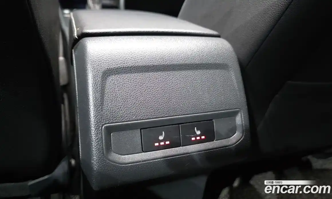 Volkswagen Jetta 2021 1.4 гидро в Москве № 432345, фото 19