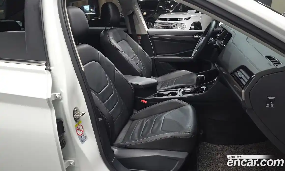 Volkswagen Jetta 2021 1.4 гидро в Москве № 432345, фото 10