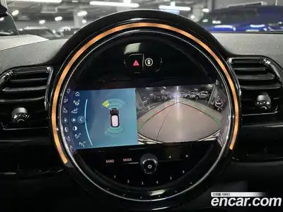 Mini Clubman 2021 1.5 гидро в Москве № 459384, миниатюра 12