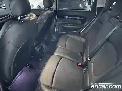 Mini Clubman 2021 1.5 гидро в Москве № 459384, миниатюра 8