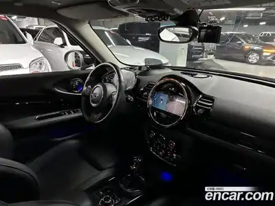 Mini Clubman 2021 1.5 гидро в Москве № 459384, миниатюра 10