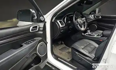 Jeep Cherokee 2021 3.6 гидро в Москве № 472723, миниатюра 11