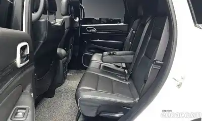 Jeep Cherokee 2021 3.6 гидро в Москве № 472723, миниатюра 12