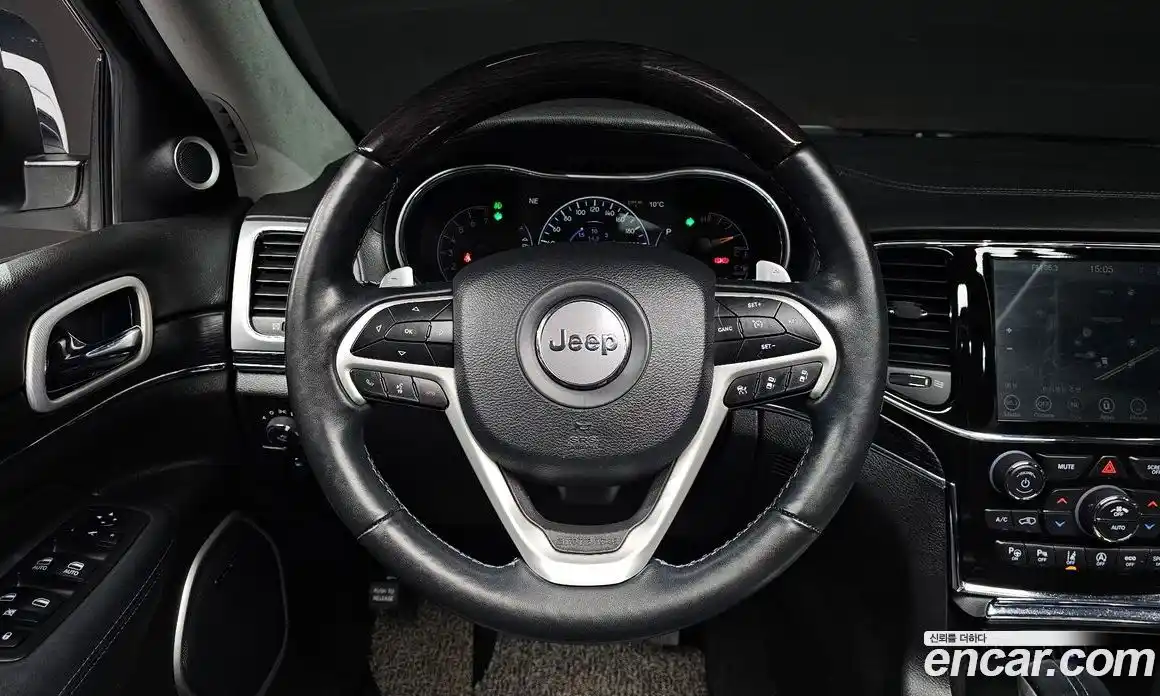 Jeep Cherokee 2021 3.6 гидро в Москве № 472723, фото 13