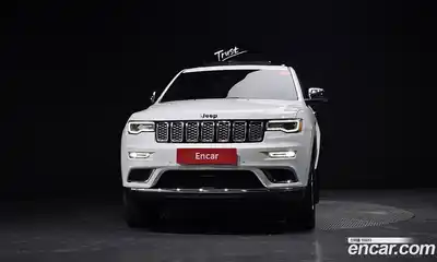 Jeep Cherokee 2021 3.6 гидро в Москве № 472723, миниатюра 3