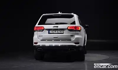Jeep Cherokee 2021 3.6 гидро в Москве № 472723, миниатюра 4