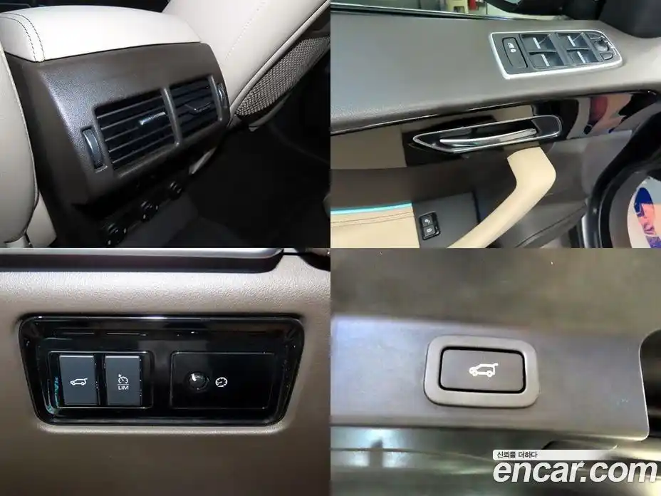Jaguar F-Pace 2019 2.0 гидро в Москве № 474309, фото 18