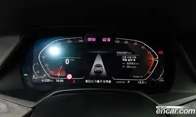 BMW X7 2022 3.0 гидро в Москве № 492619, миниатюра 8