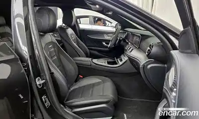 Mercedes-Benz E-Class 2022 3.0 гидро в Москве № 494254, миниатюра 11