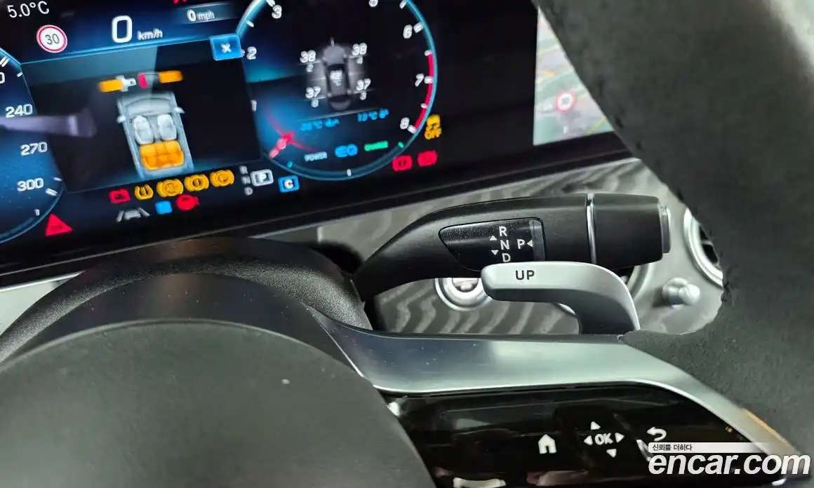 Mercedes-Benz E-Class 2022 3.0 гидро в Москве № 494254, фото 9