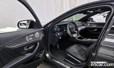 Mercedes-Benz E-Class 2022 3.0 гидро в Москве № 494254, миниатюра 10