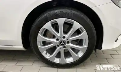 Mercedes-Benz E-Class 2018 2.0 гидро, миниатюра 5