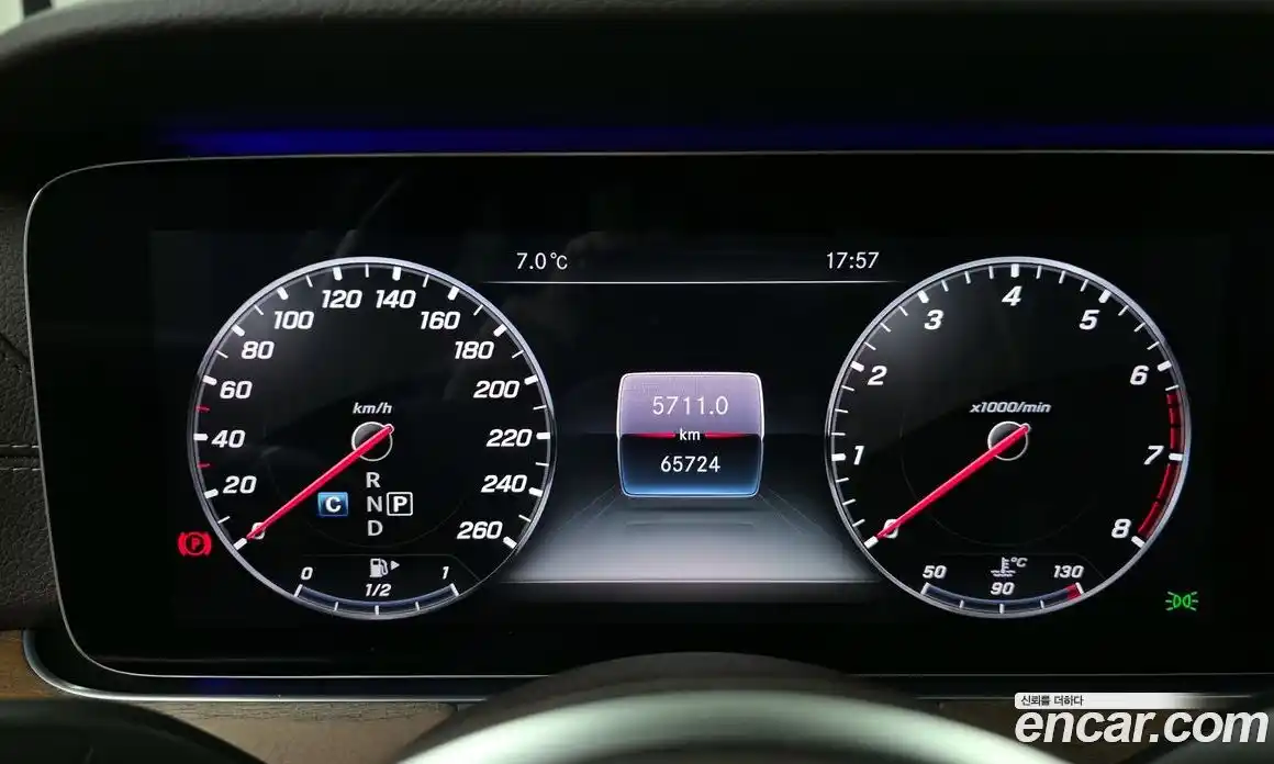 Mercedes-Benz E-Class 2018 2.0 гидро, фото 8