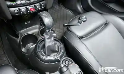 Mini Cooper 2017 1.5 гидро в Москве № 499273, миниатюра 9