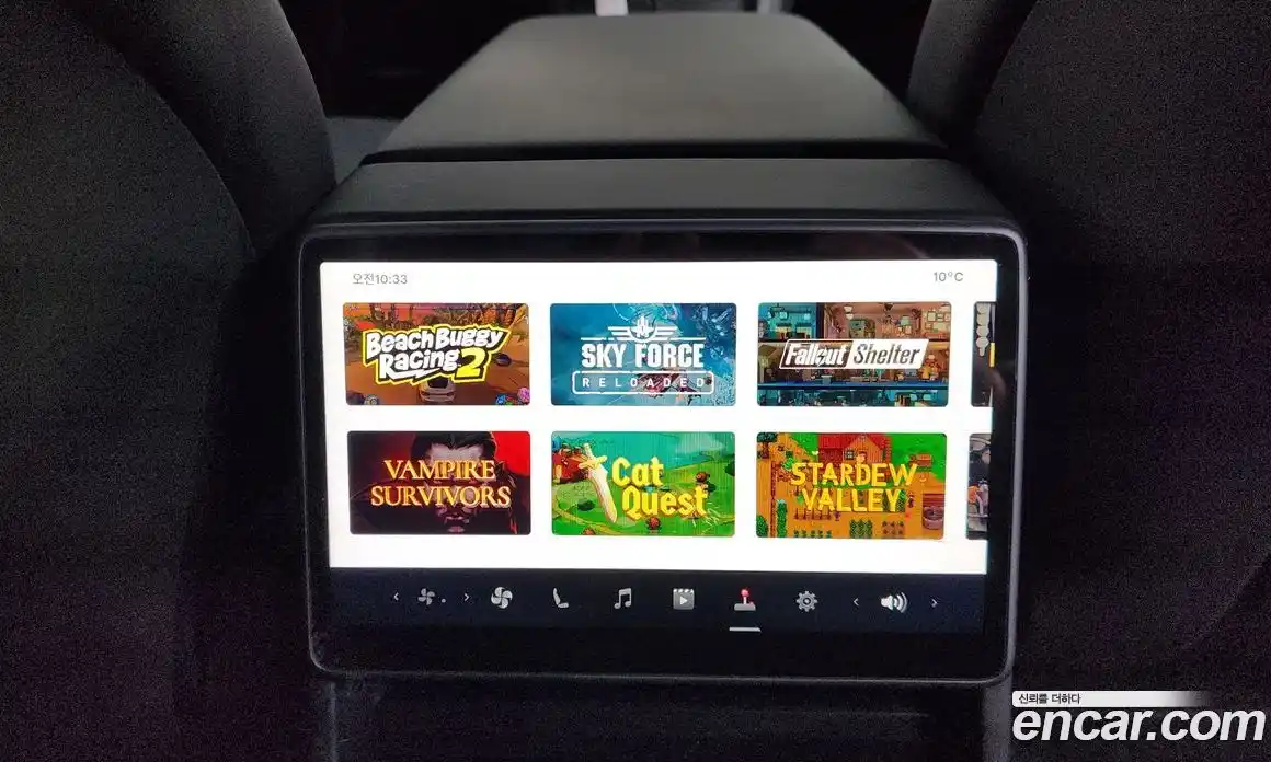 Tesla Model 3 2024 0.2 гидро в Москве № 499482, фото 18