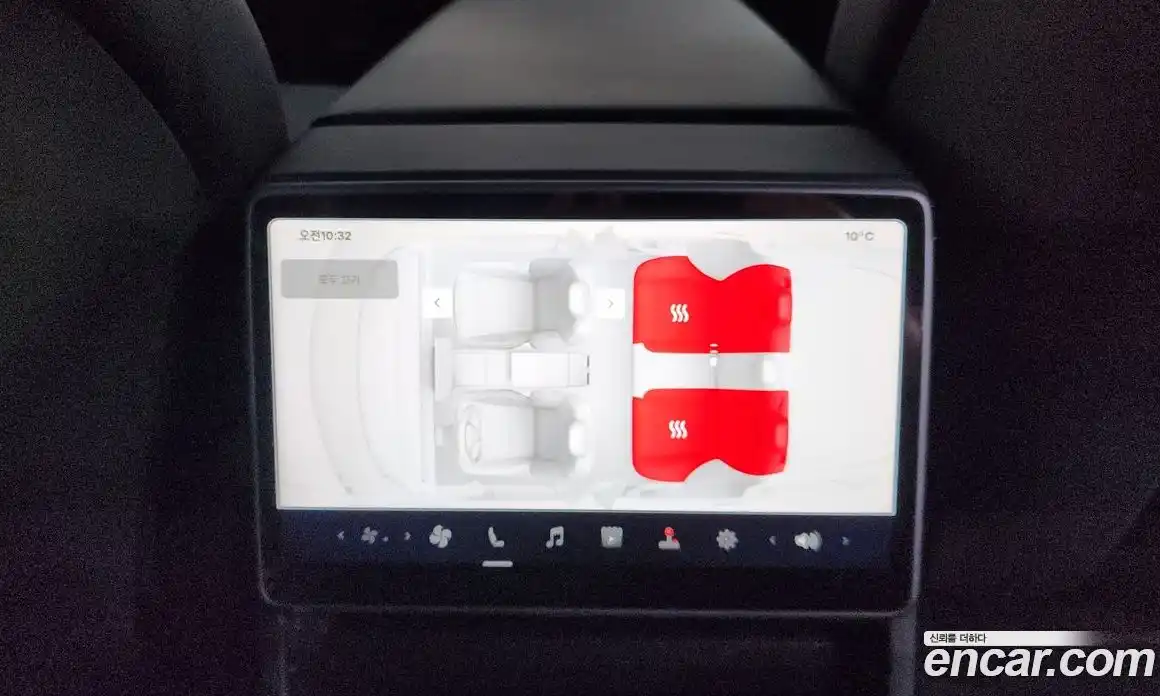 Tesla Model 3 2024 0.2 гидро в Москве № 499482, фото 19