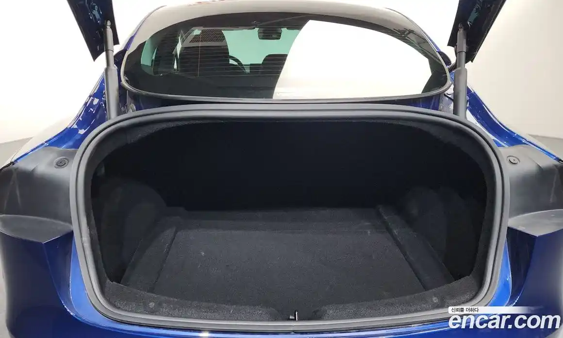 Tesla Model 3 2024 0.2 гидро в Москве № 499482, фото 20