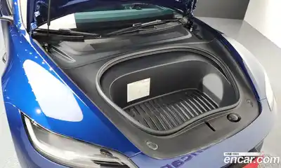 Tesla Model 3 2024 0.2 гидро в Москве № 499482, миниатюра 6