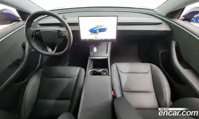 Tesla Model 3 2024 0.2 гидро в Москве № 499482, миниатюра 7