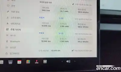 Tesla Model 3 2024 0.2 гидро в Москве № 499482, миниатюра 8