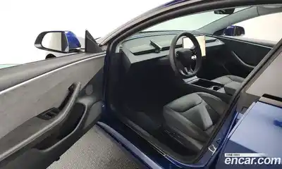 Tesla Model 3 2024 0.2 гидро в Москве № 499482, миниатюра 10