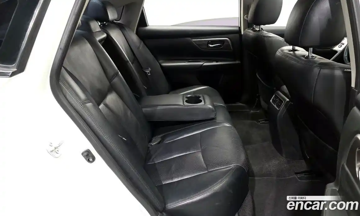Nissan Altima 2014 2.5 гидро в Москве № 500530, фото 12