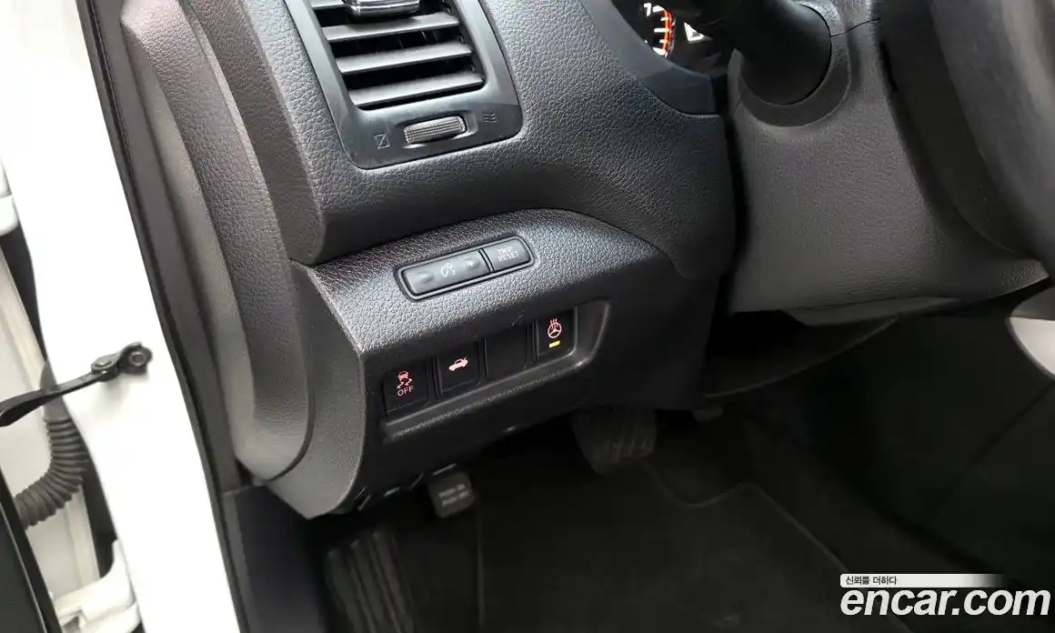 Nissan Altima 2014 2.5 гидро в Москве № 500530, фото 17