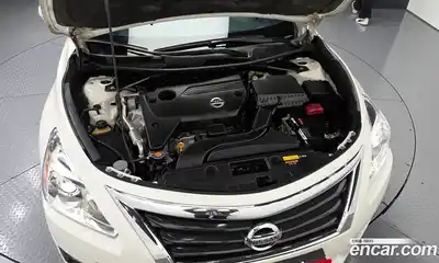 Nissan Altima 2014 2.5 гидро в Москве № 500530, миниатюра 6