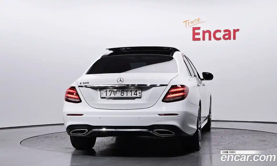 Mercedes-Benz E-Class 2017 2.0 гидро, фото 3