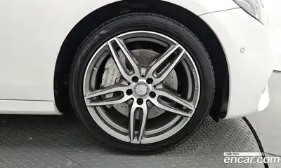 Mercedes-Benz E-Class 2017 2.0 гидро, миниатюра 4
