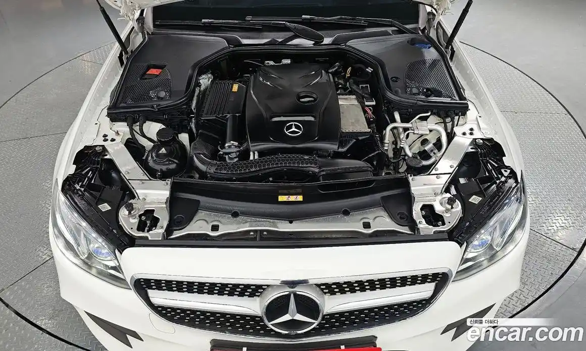 Mercedes-Benz E-Class 2017 2.0 гидро, фото 5