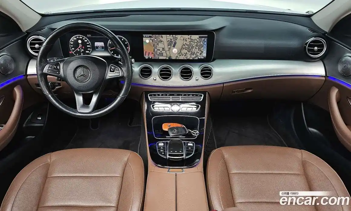 Mercedes-Benz E-Class 2017 2.0 гидро, фото 6