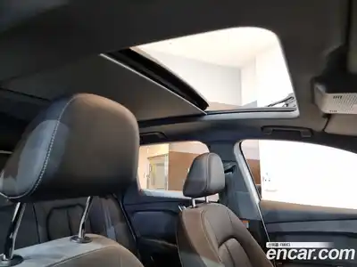 Audi Q4 e-tron 2023 0.2 гидро в Москве № 544739, миниатюра 11