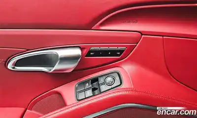 Porsche 718 2020 2.5 гидро в Москве № 545583, миниатюра 12