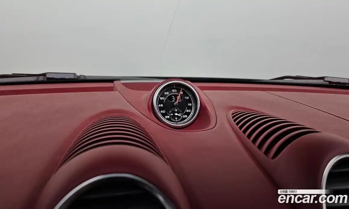 Porsche 718 2020 2.5 гидро в Москве № 545583, фото 19