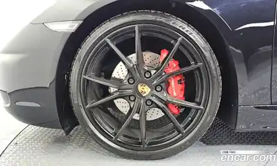 Porsche 718 2020 2.5 гидро в Москве № 545583, миниатюра 5
