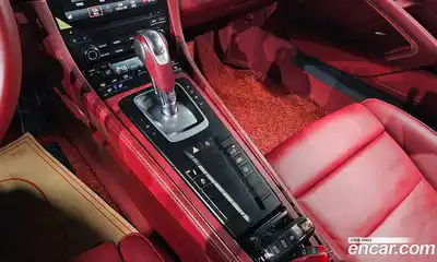 Porsche 718 2020 2.5 гидро в Москве № 545583, миниатюра 9