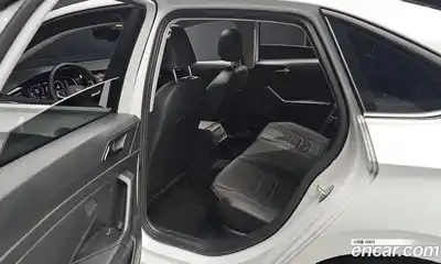 Volkswagen Jetta 2024 1.5 гидро в Москве № 547184, миниатюра 12