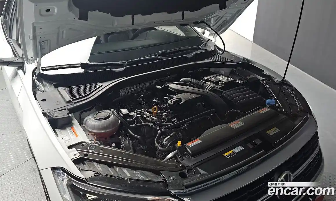 Volkswagen Jetta 2024 1.5 гидро в Москве № 547184, фото 6