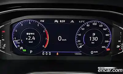 Volkswagen Jetta 2024 1.5 гидро в Москве № 547184, миниатюра 8